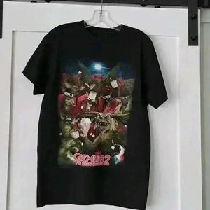 Loot Crate Gremlins 2 The New Batch Tee Shirt